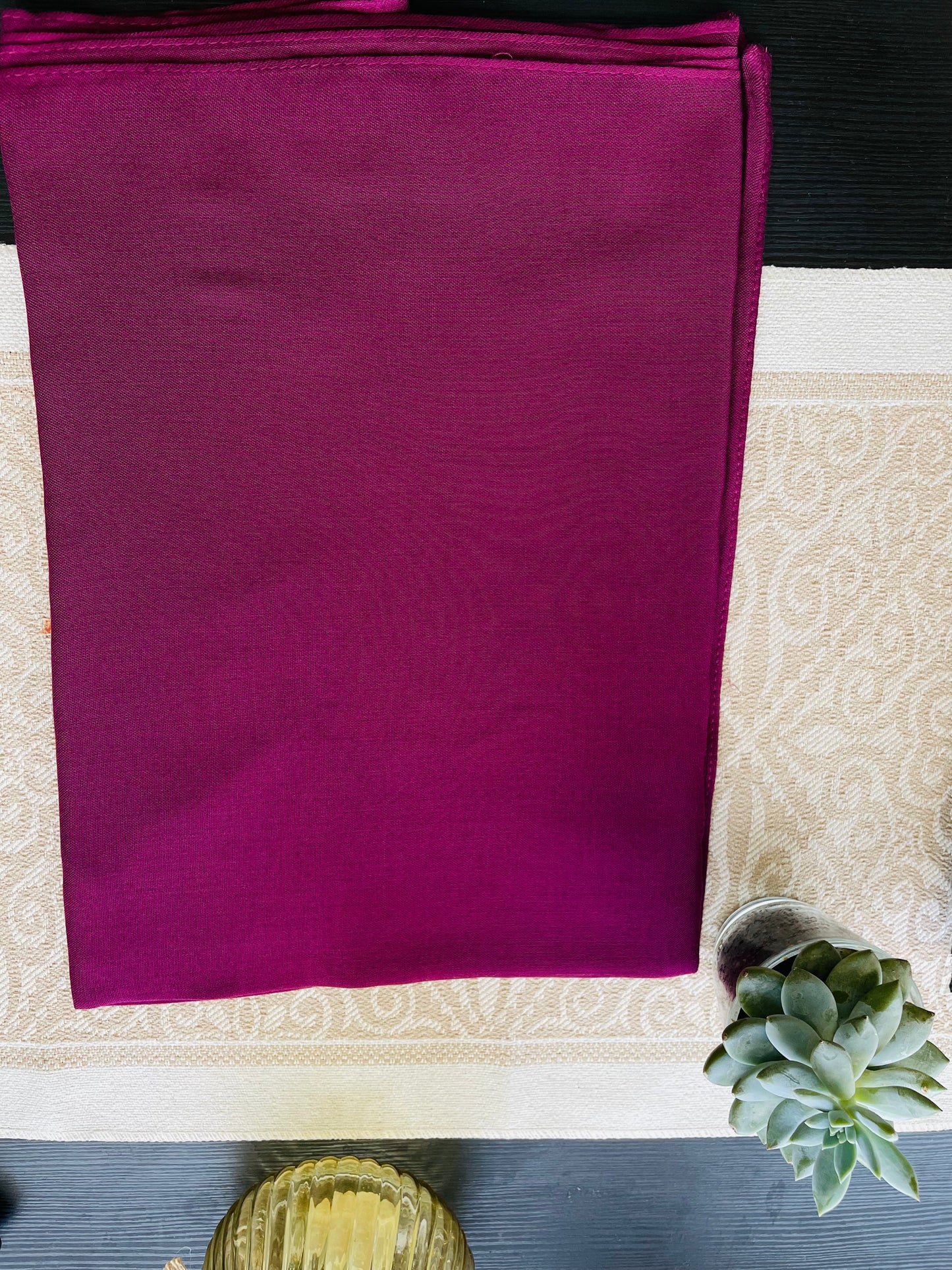 Plum