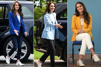Modest Workwear: Professional Yet Fashionable
